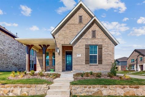 1525 Grandview Drive Garland TX 75042