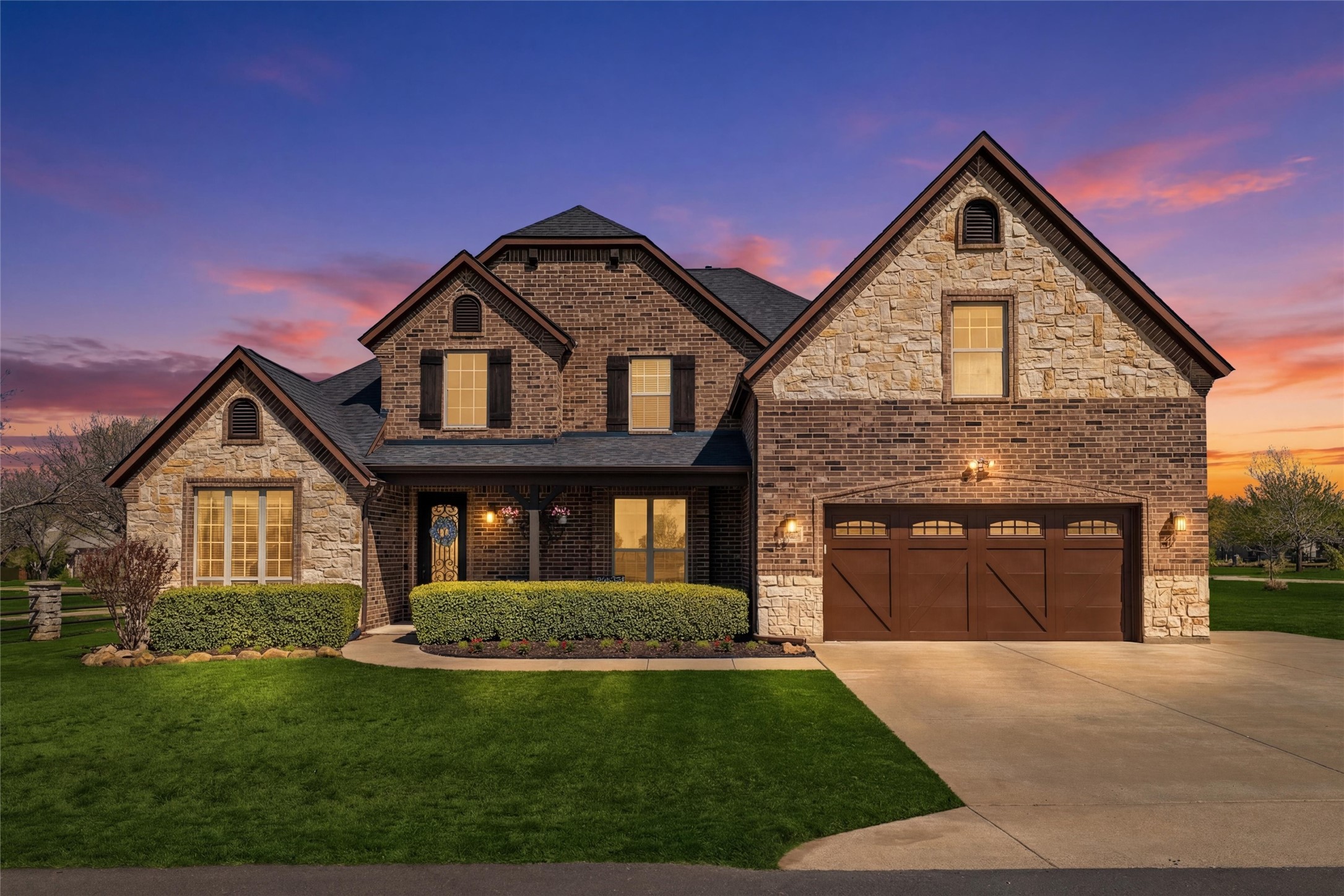 3908 Consolvo Drive Flower Mound TX 75022