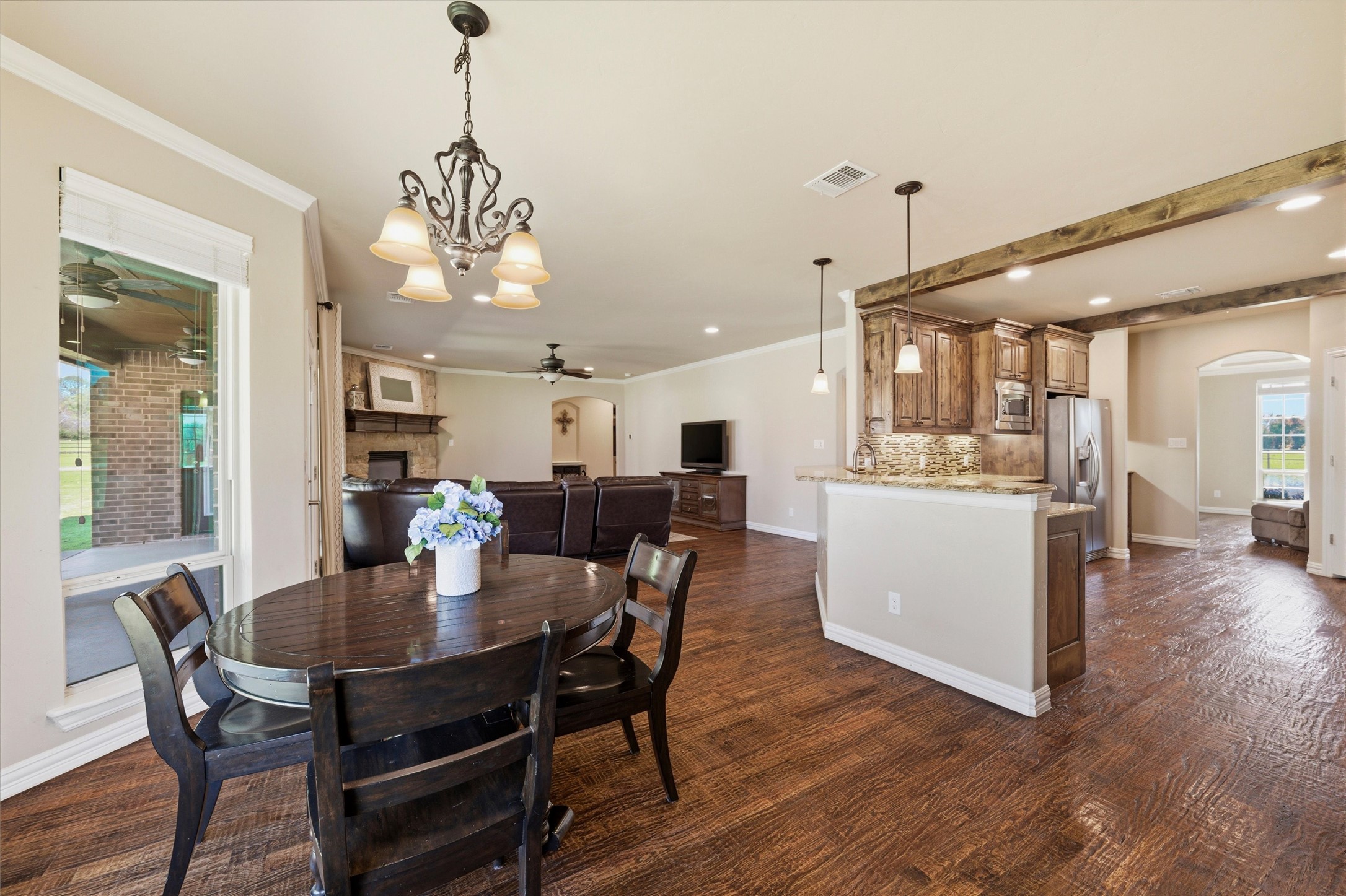 3908 Consolvo Drive Flower Mound TX 75022