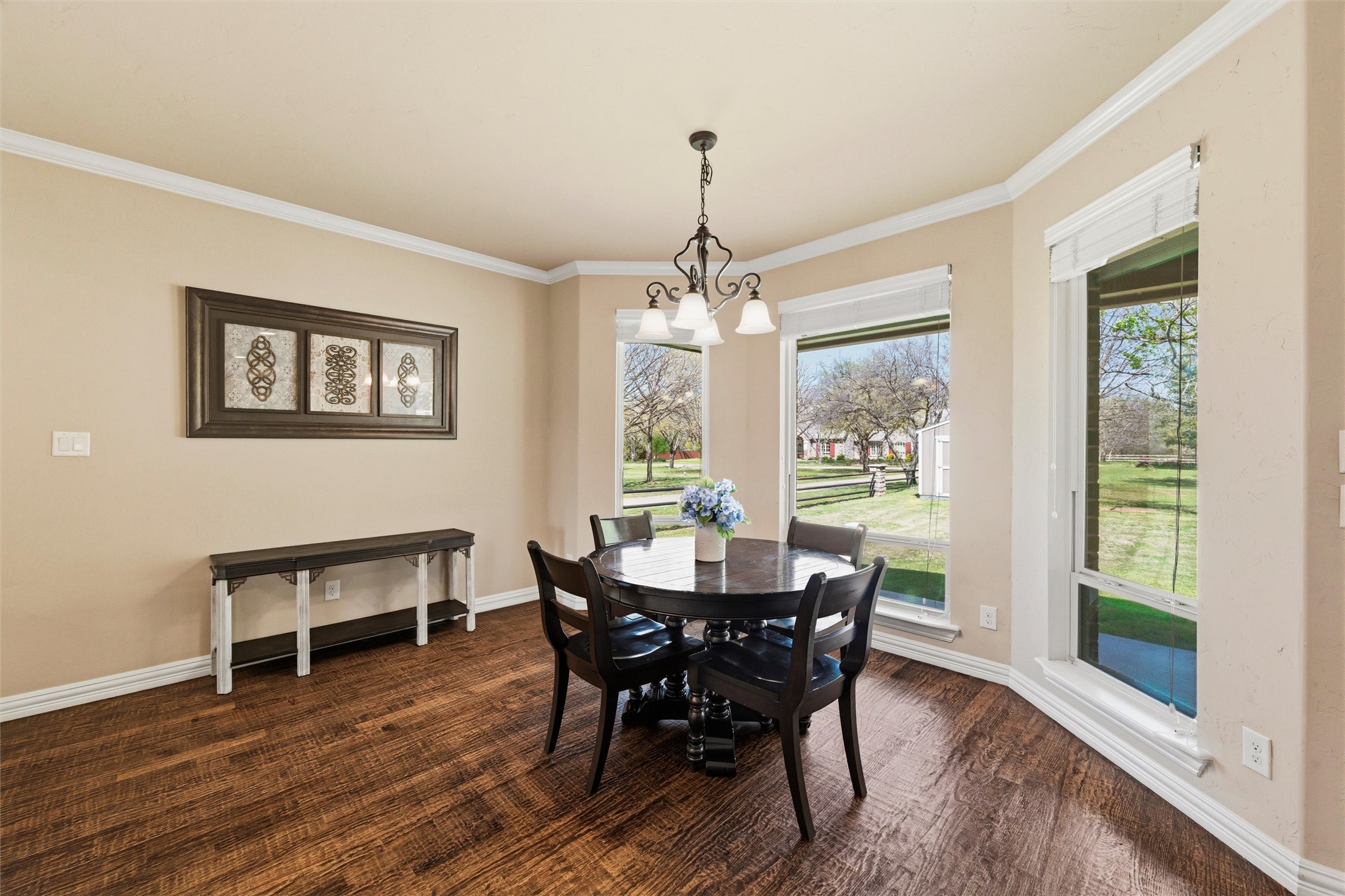 3908 Consolvo Drive Flower Mound TX 75022