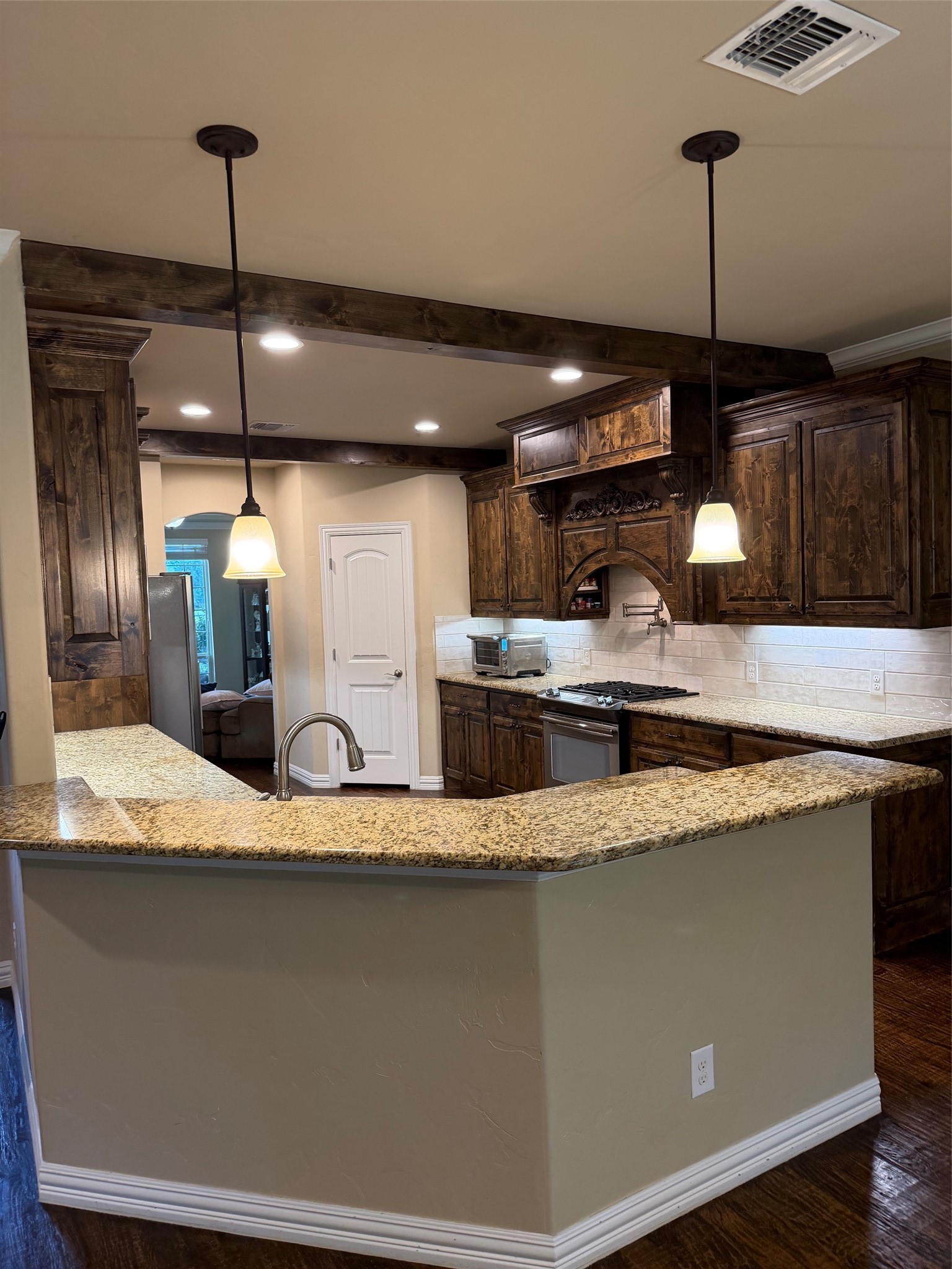 3908 Consolvo Drive Flower Mound TX 75022