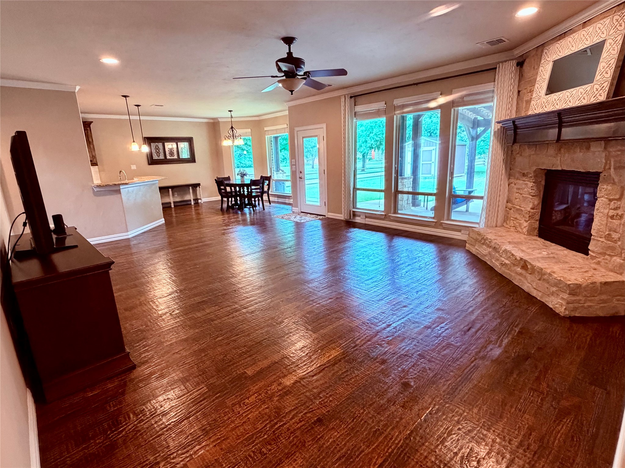 3908 Consolvo Drive Flower Mound TX 75022