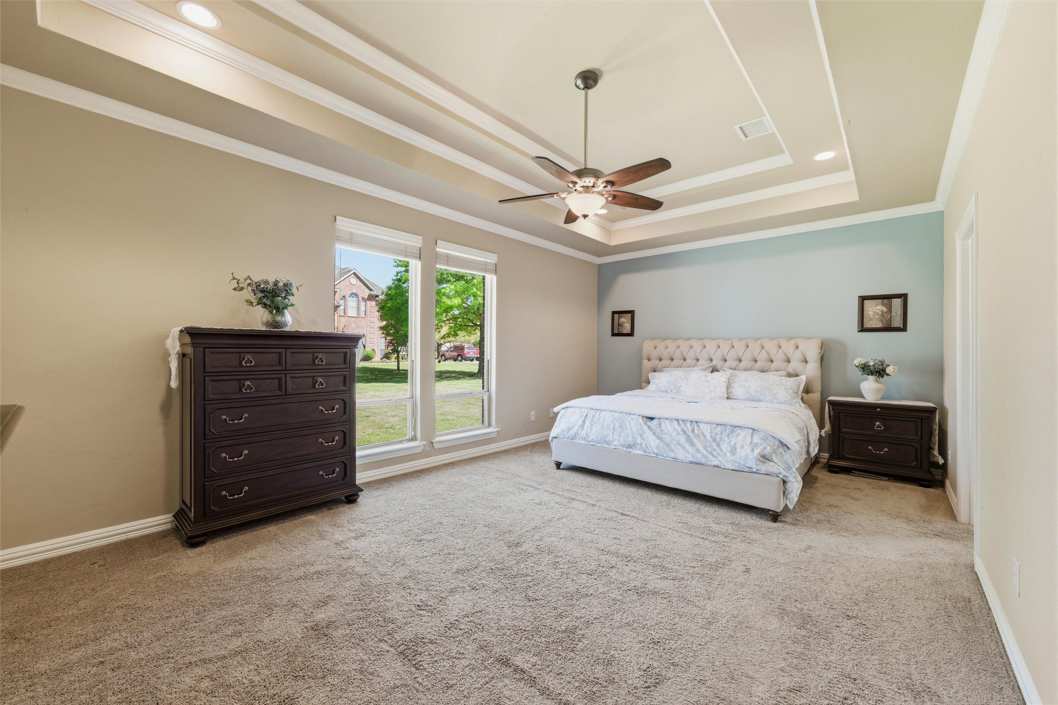 3908 Consolvo Drive Flower Mound TX 75022