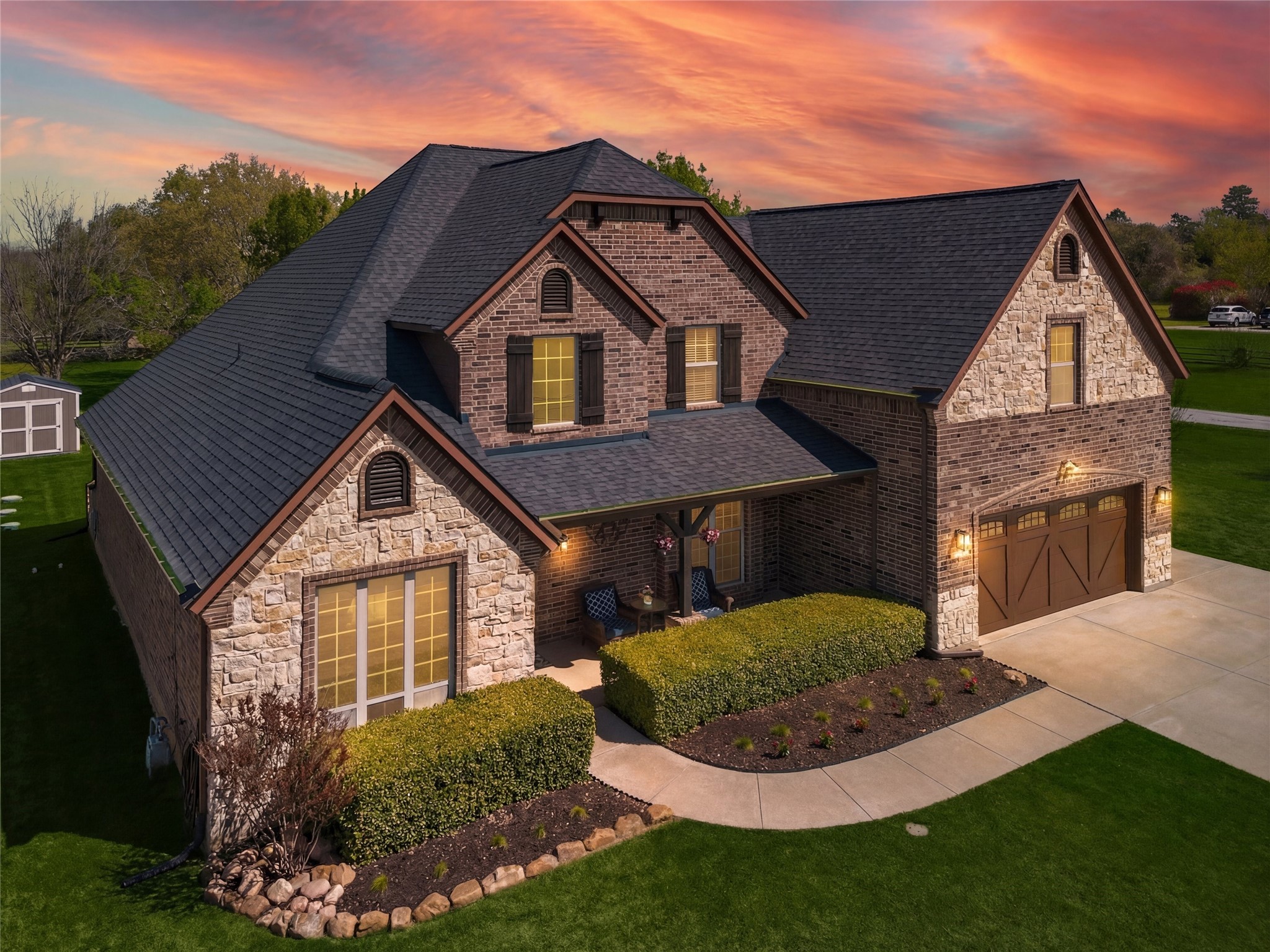 3908 Consolvo Drive Flower Mound TX 75022