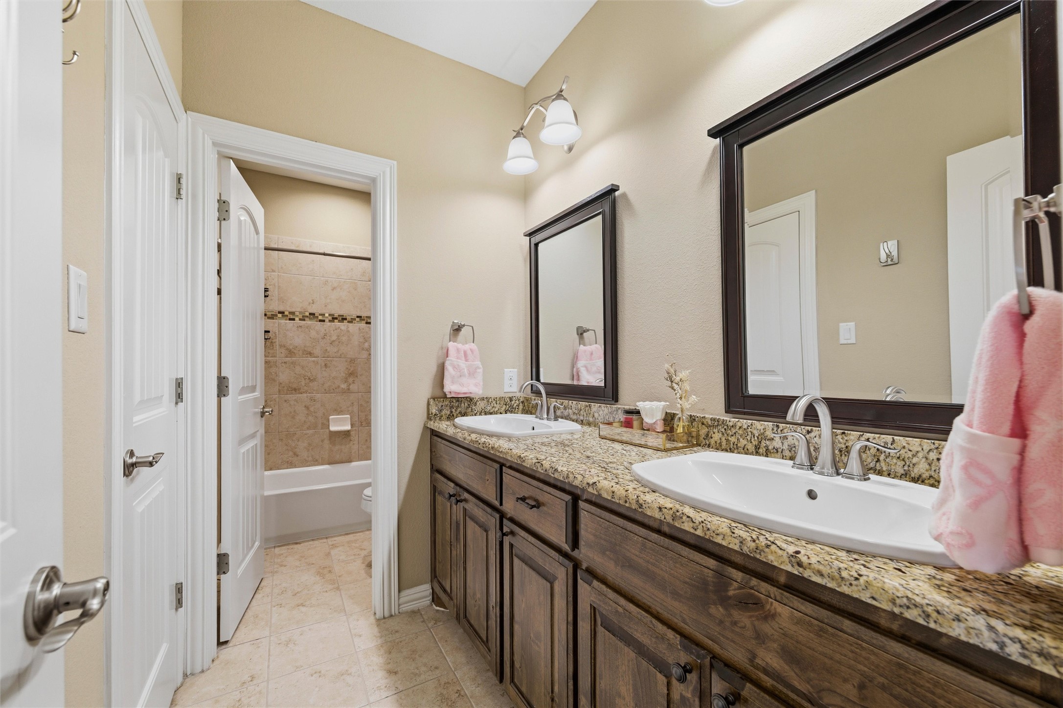 3908 Consolvo Drive Flower Mound TX 75022