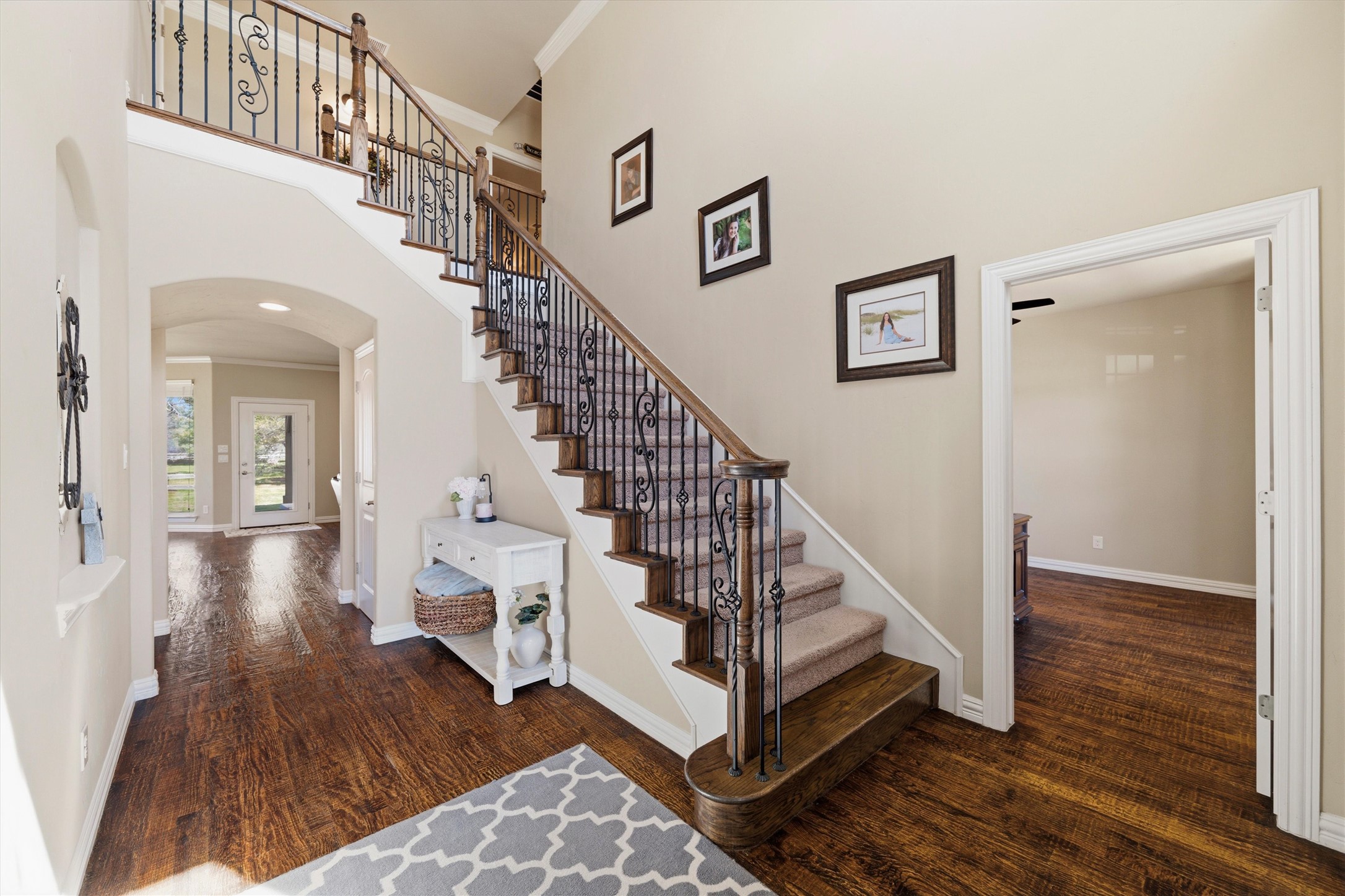 3908 Consolvo Drive Flower Mound TX 75022