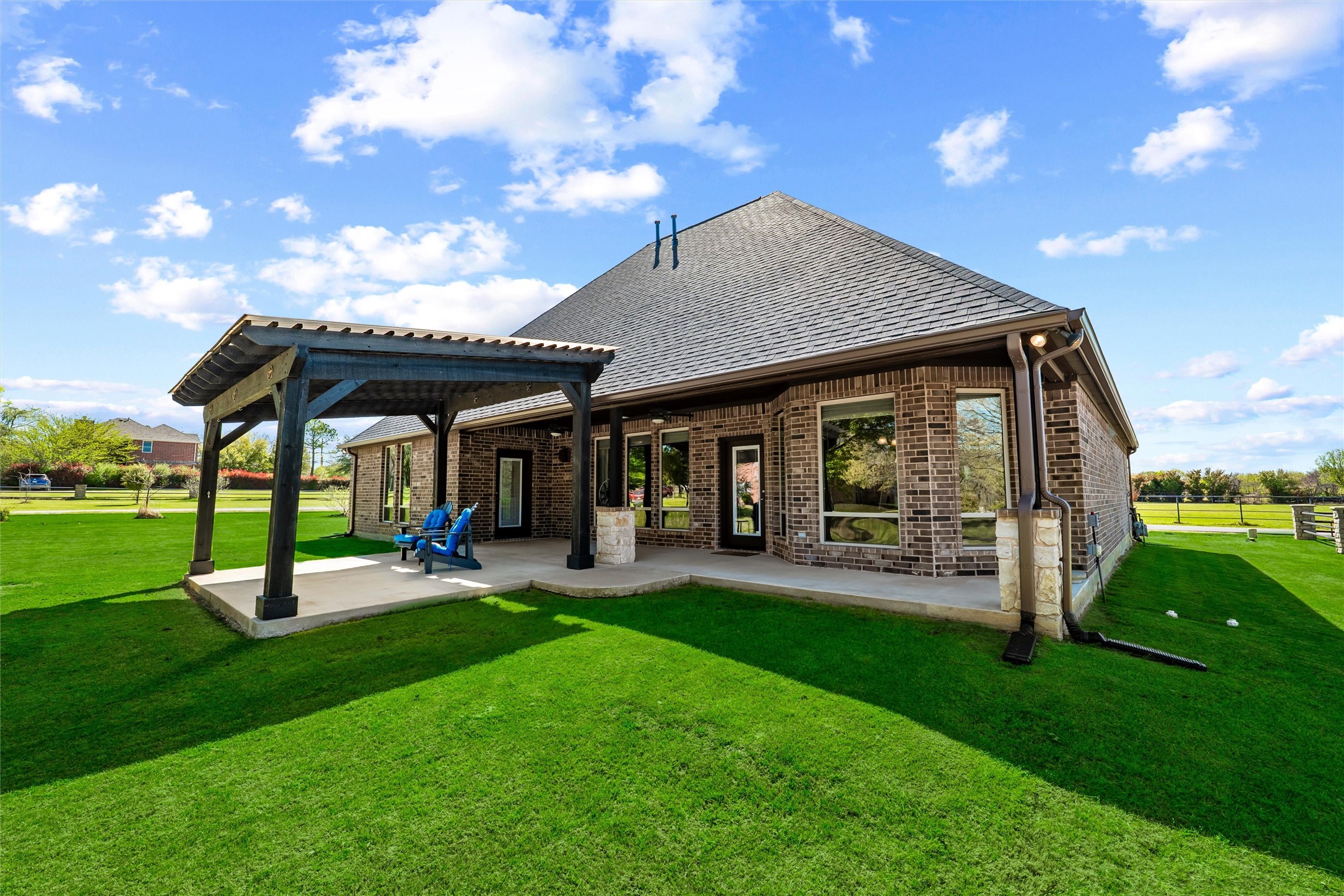3908 Consolvo Drive Flower Mound TX 75022