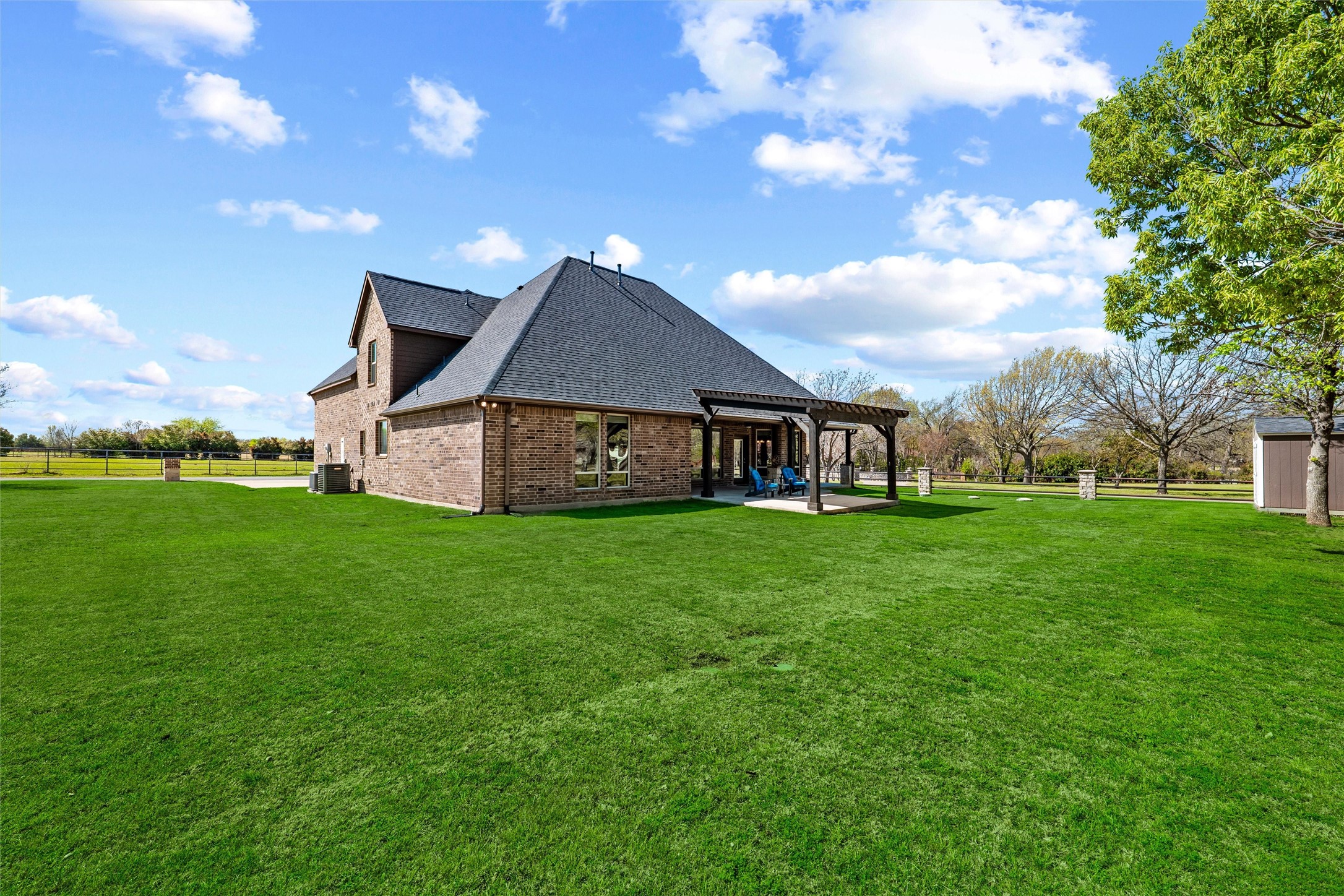 3908 Consolvo Drive Flower Mound TX 75022