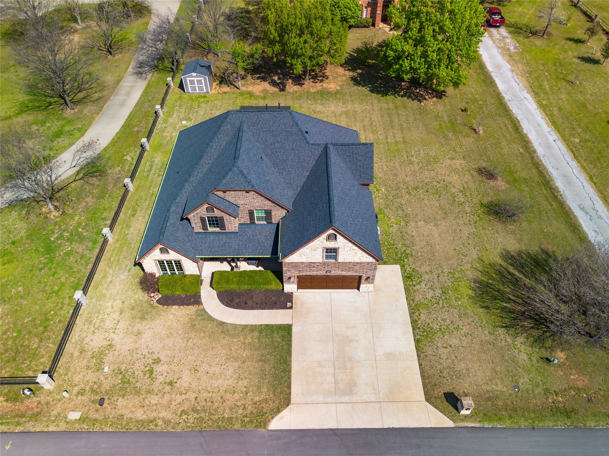 3908 Consolvo Drive Flower Mound TX 75022