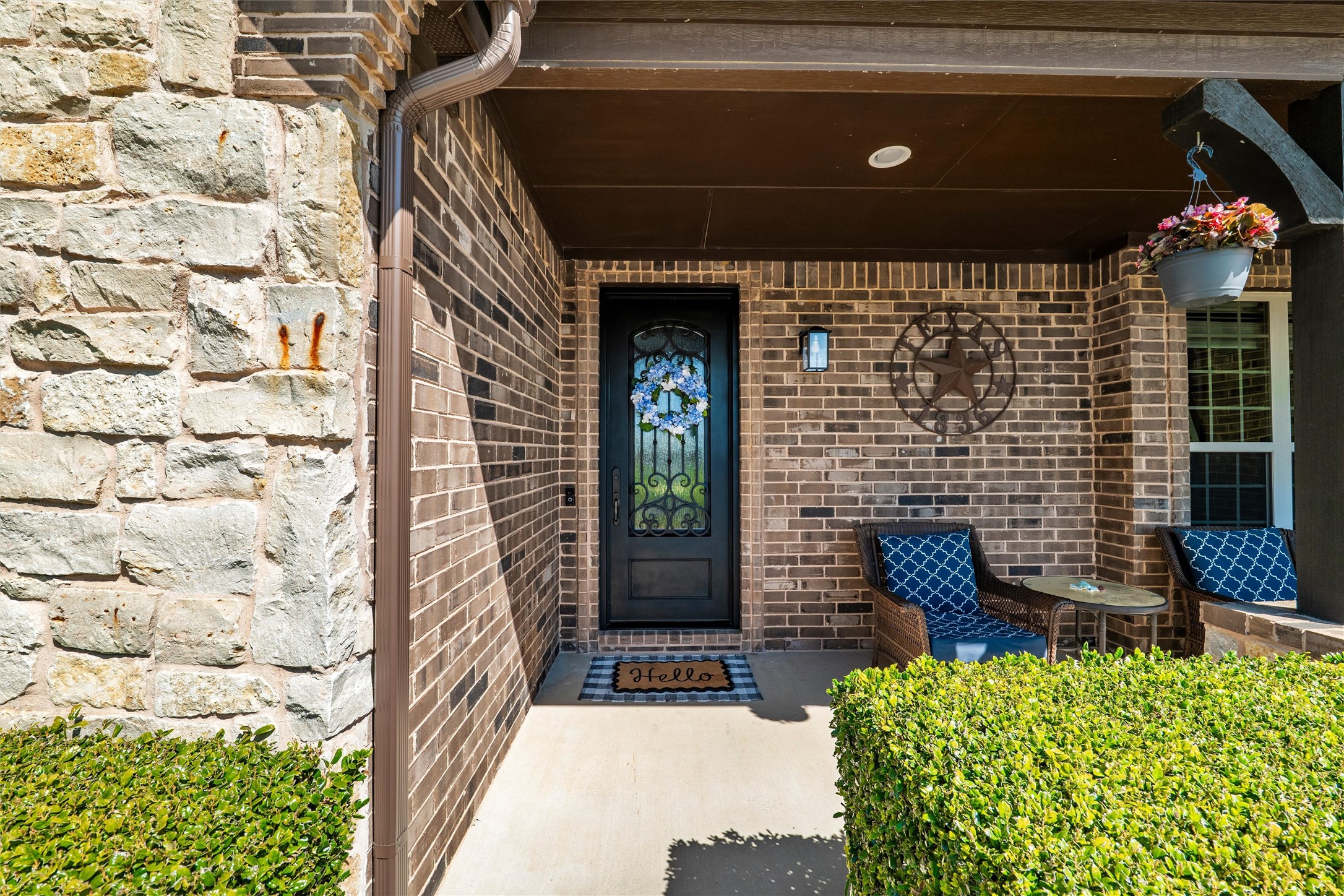 3908 Consolvo Drive Flower Mound TX 75022