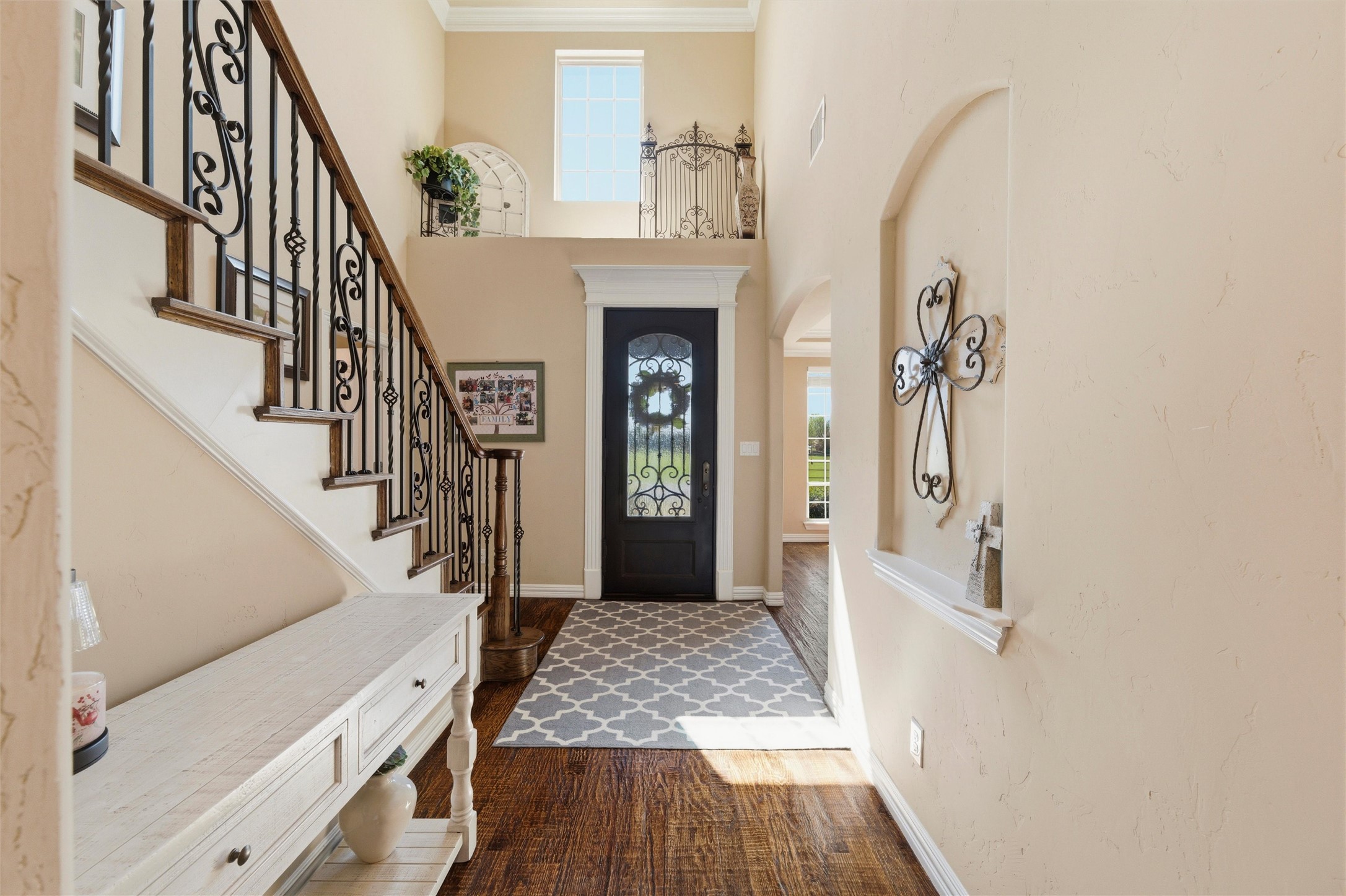 3908 Consolvo Drive Flower Mound TX 75022