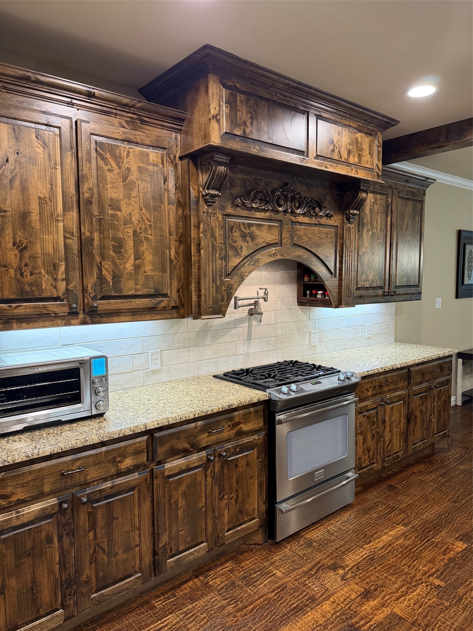 3908 Consolvo Drive Flower Mound TX 75022
