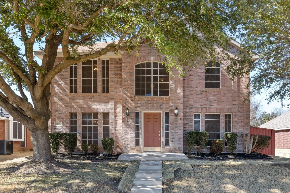 4535 Bowie Lane Grand Prairie TX 75052