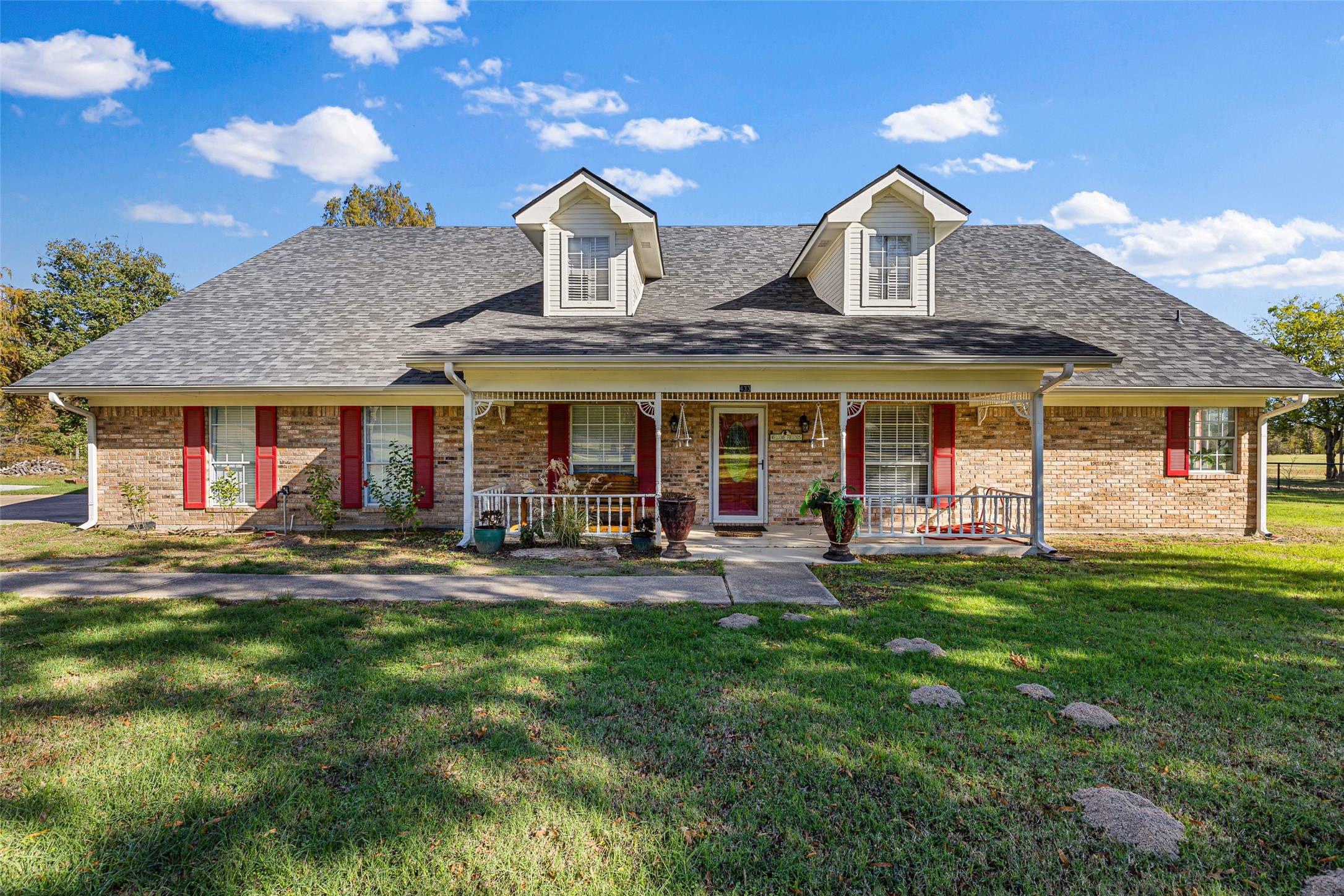 433 County Road 4139 Quitman TX 75783
