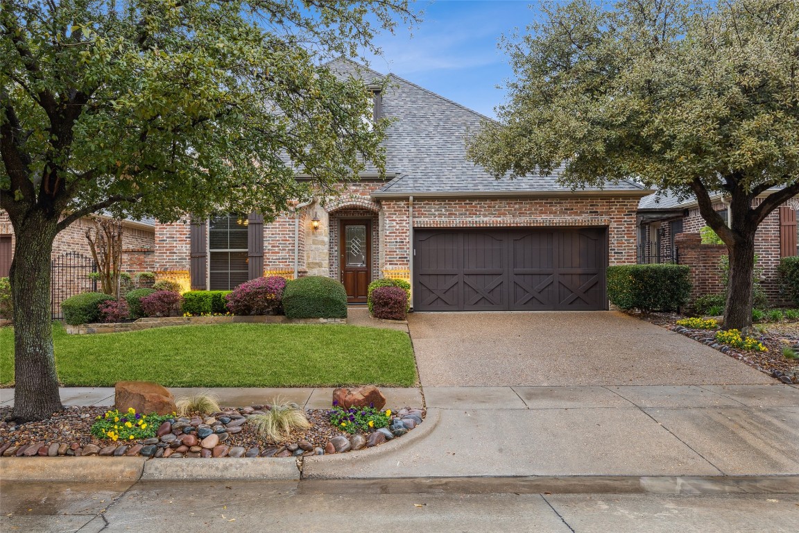 222 La Fontaine Lane Keller TX 76248