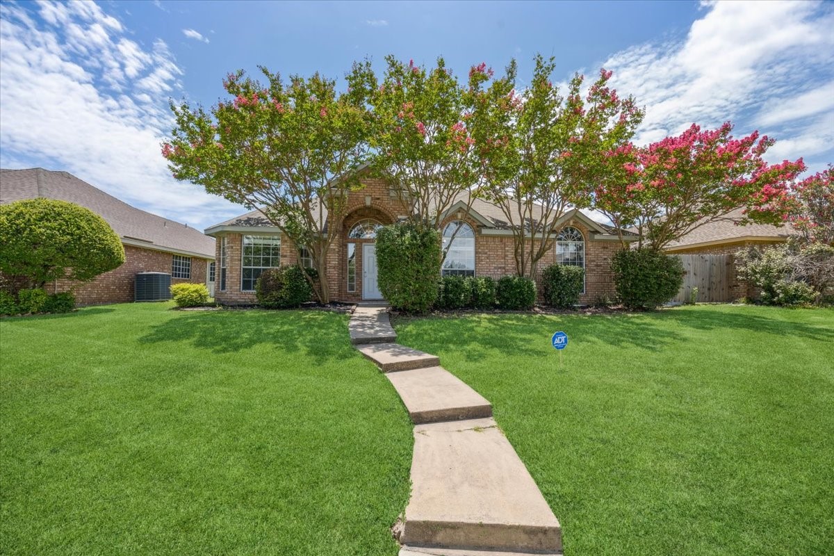 3124 Creek Crossing Road Mesquite TX 75181