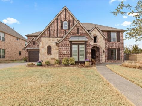 9040 Witt Lane Lantana TX 76226