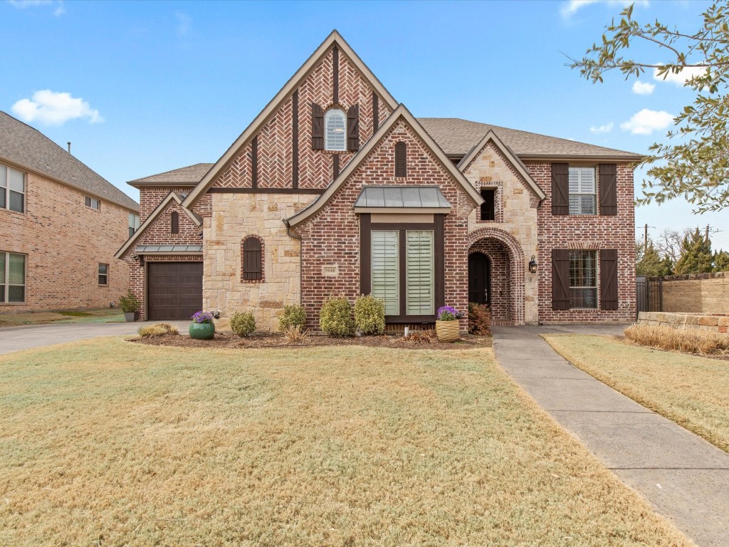 9040 Witt Lane Lantana TX 76226