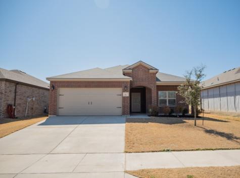 321 Lead Creek Drive Fort Worth TX 76131