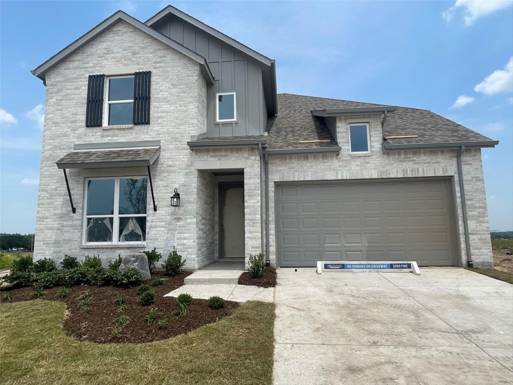 3707 Cherry Hills Drive Sherman TX 75090