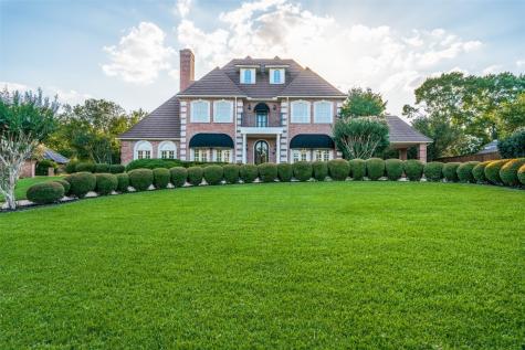 4404 Lakeside Drive Colleyville TX 76034