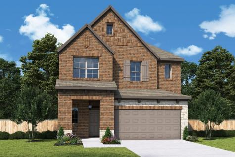 2505 Broken Trail Lewisville TX 75056