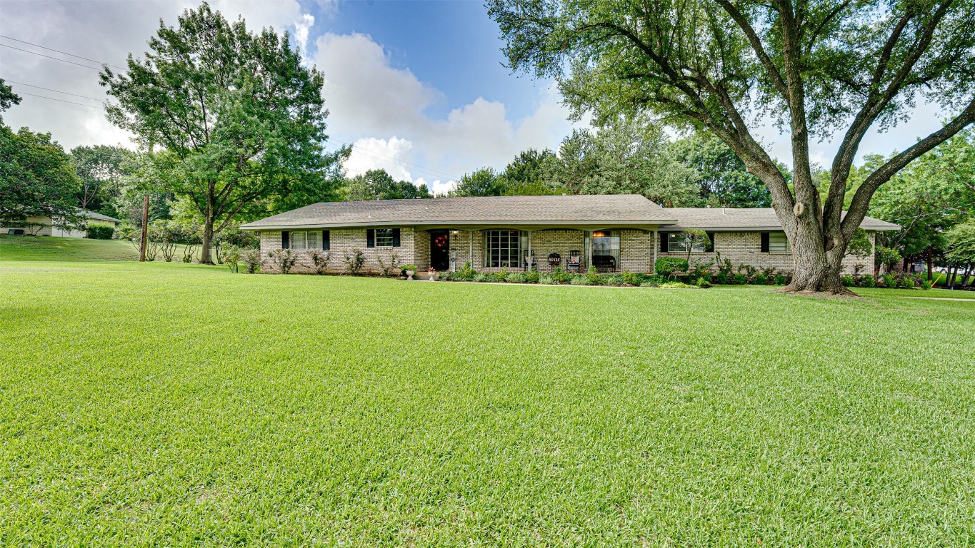 809 Country Club Road Ennis TX 75119