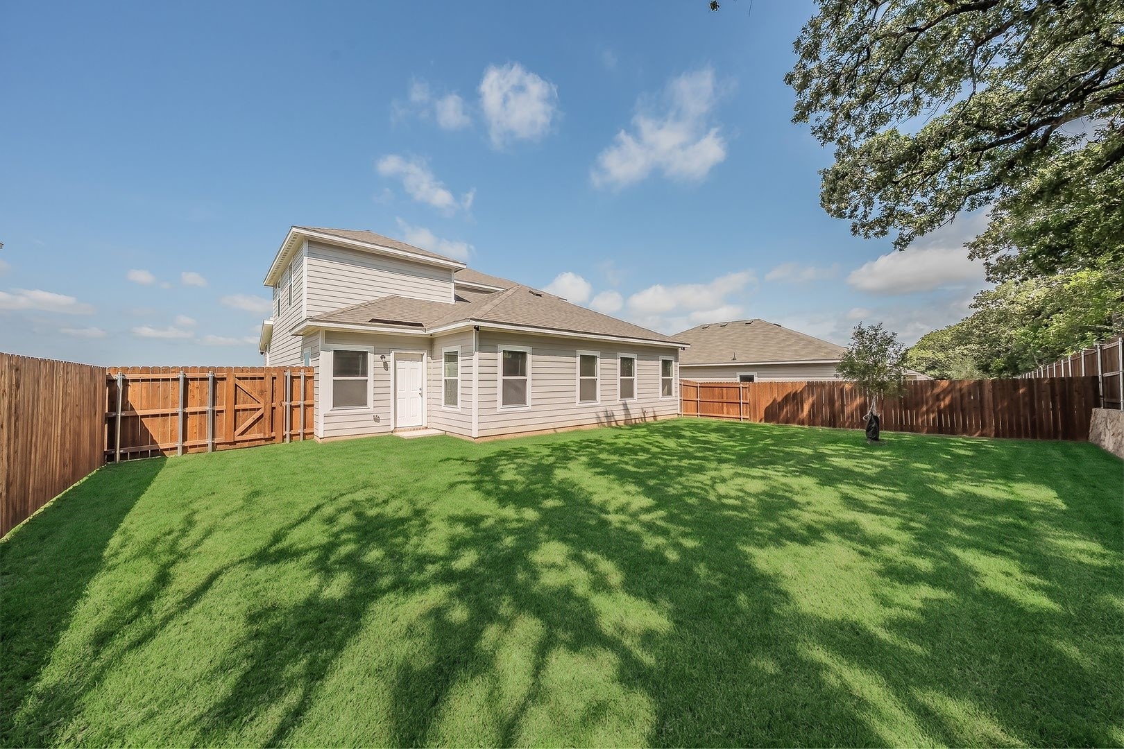 121 Kylie Street Cleburne TX 76031
