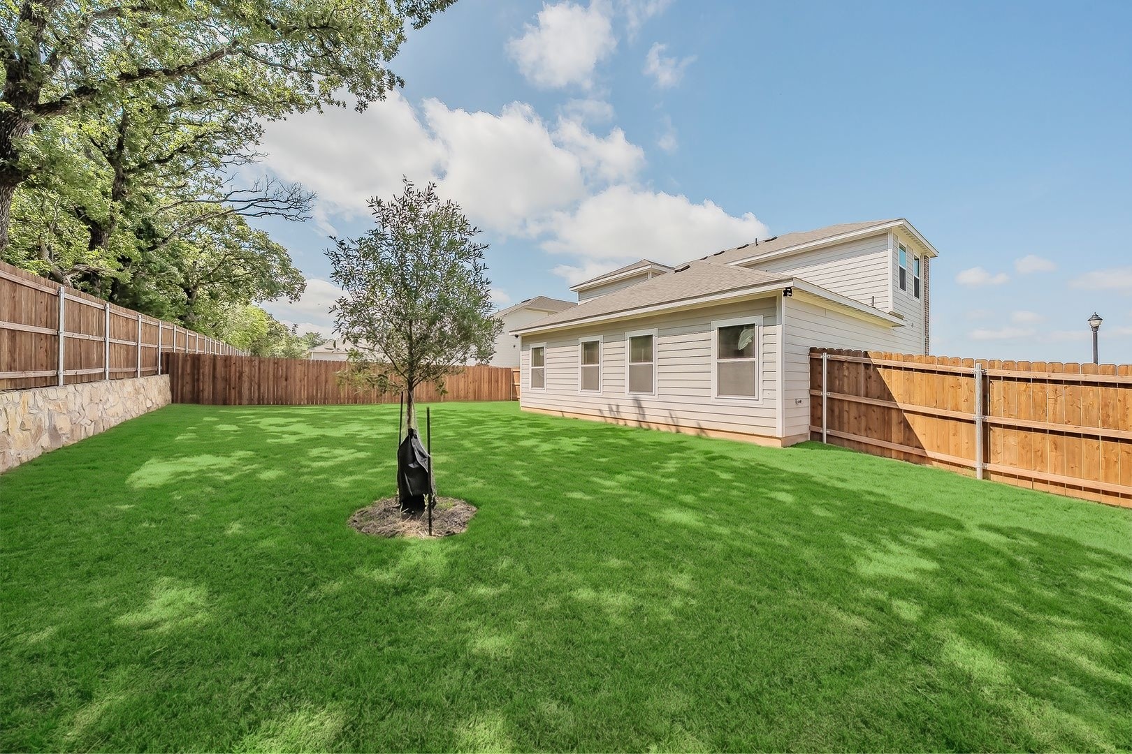 121 Kylie Street Cleburne TX 76031