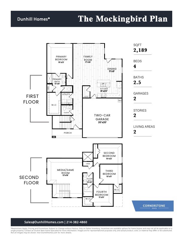 121 Kylie Street Cleburne TX 76031