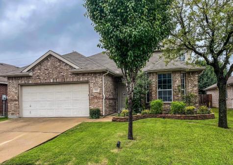 13213 Fiddlers Trail Fort Worth TX 76244
