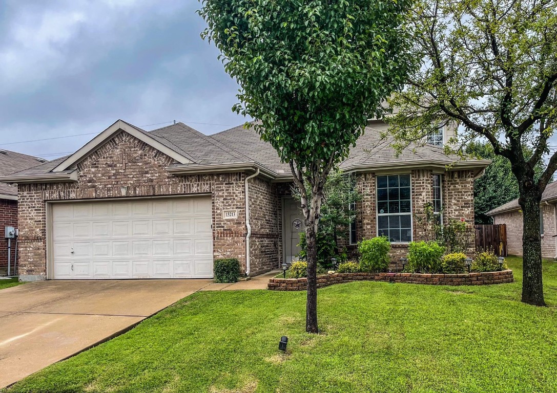 13213 Fiddlers Trail Fort Worth TX 76244