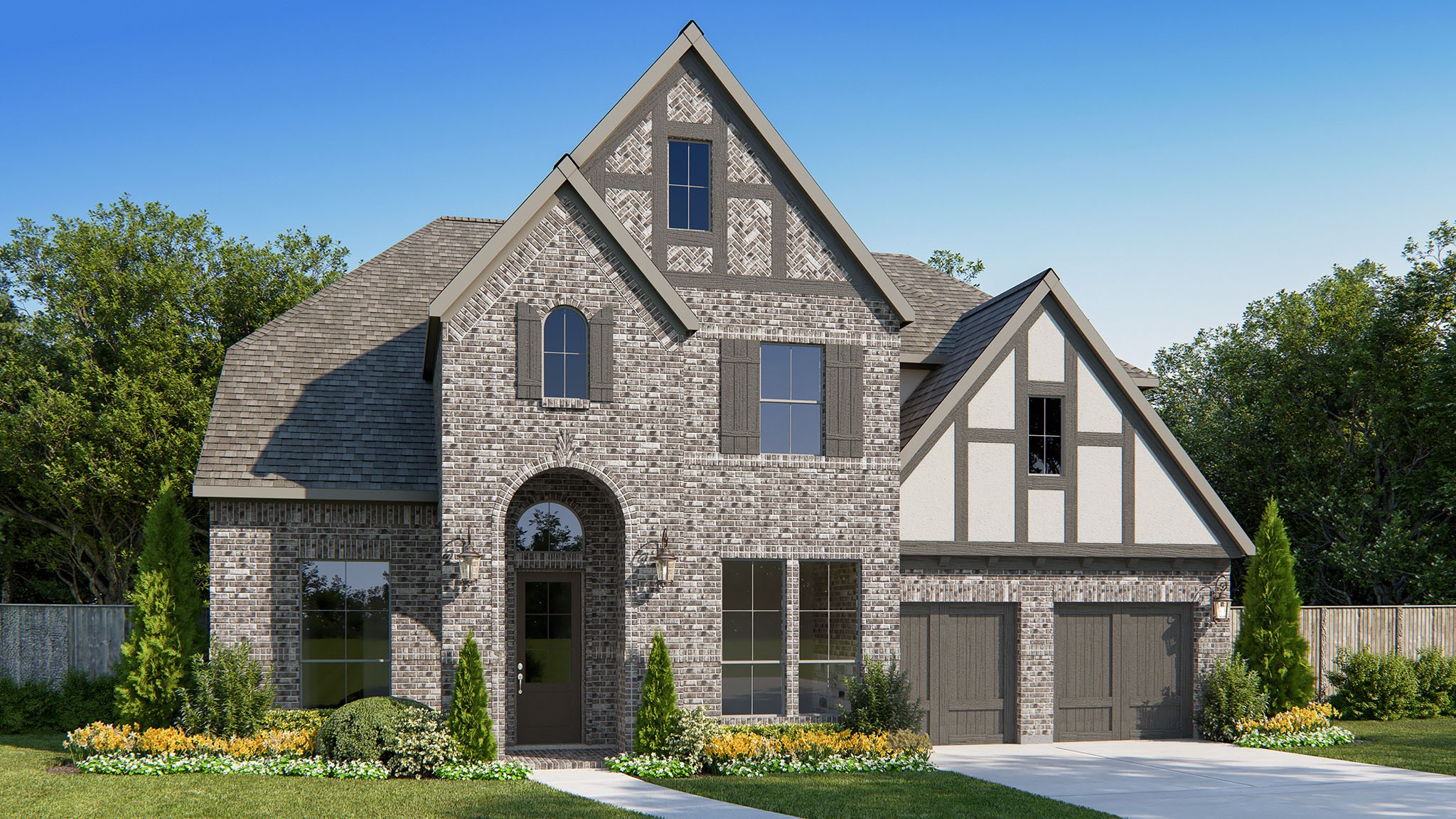 2912 Harkaway Court Celina TX 75009