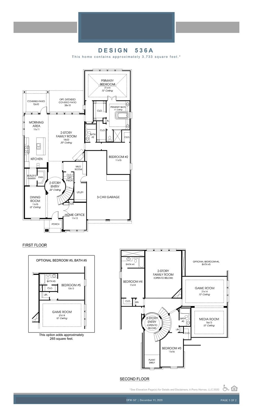2912 Harkaway Court Celina TX 75009