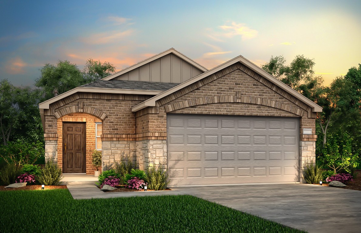 14125 Calderwood Street Pilot Point TX 76258