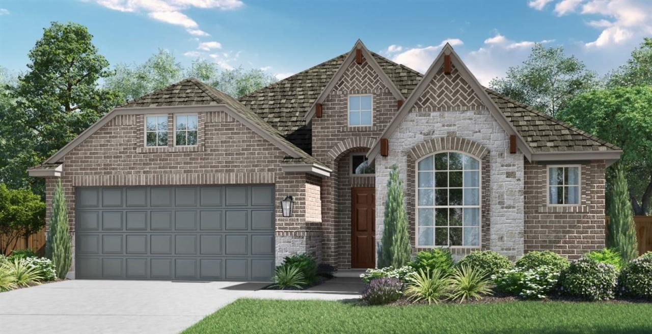 3405 Oak Lane Royse City TX 75189