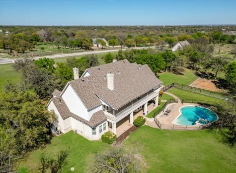 166 E Rio Ridge Azle TX 76020