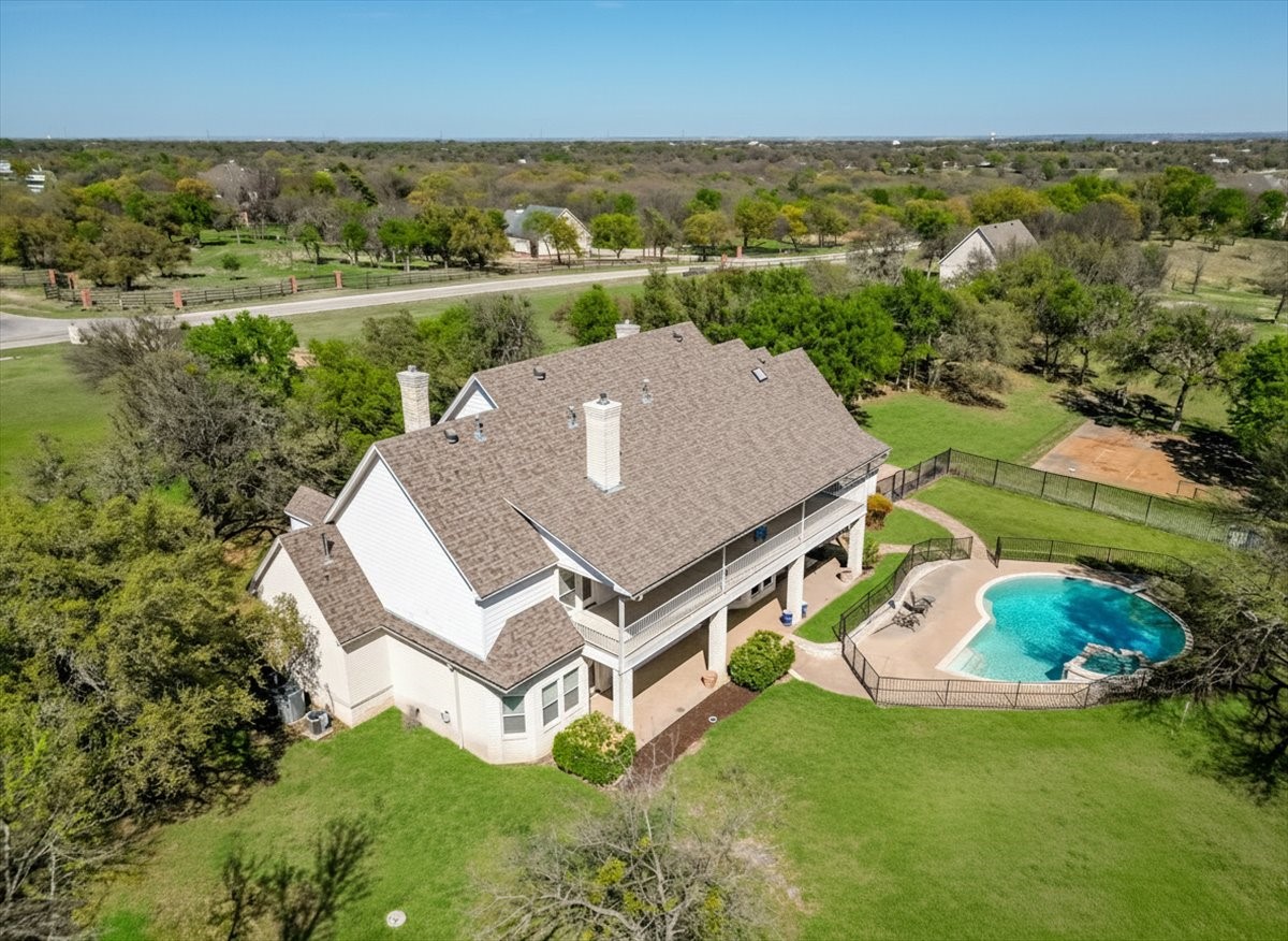 166 E Rio Ridge Azle TX 76020