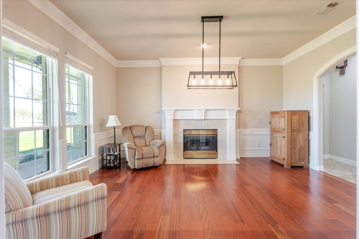 166 E Rio Ridge Azle TX 76020