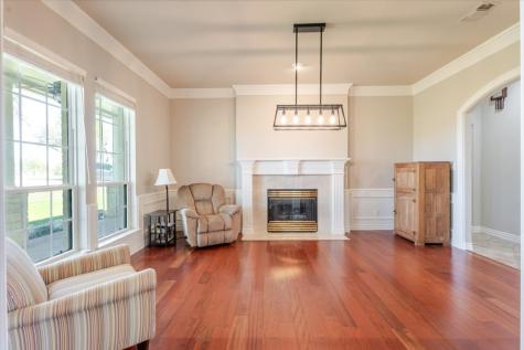 166 E Rio Ridge Azle TX 76020