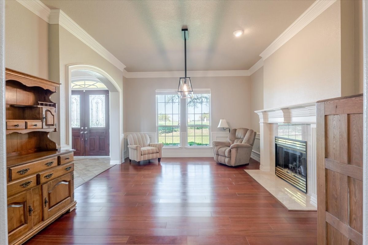 166 E Rio Ridge Azle TX 76020