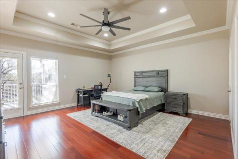 166 E Rio Ridge Azle TX 76020