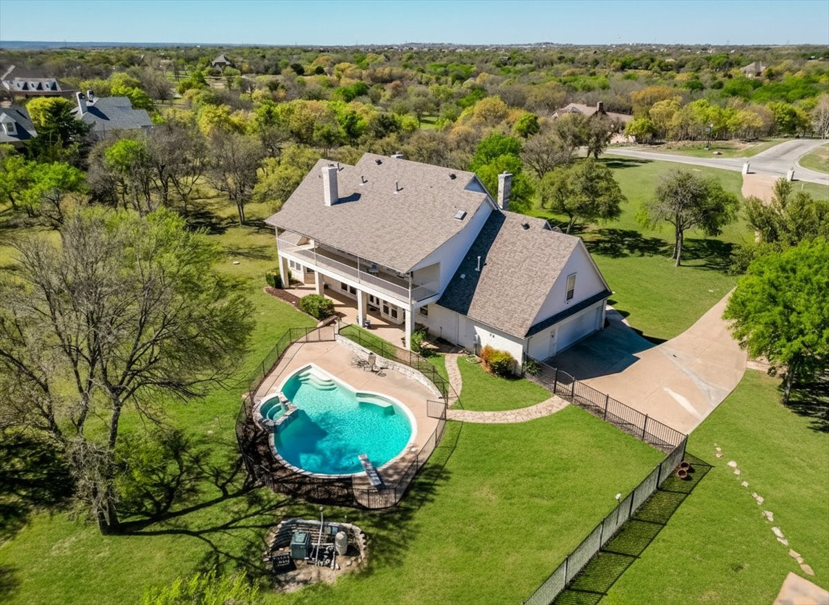 166 E Rio Ridge Azle TX 76020