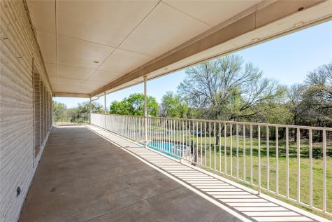 166 E Rio Ridge Azle TX 76020