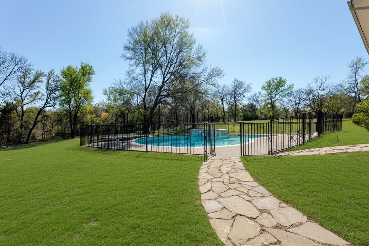 166 E Rio Ridge Azle TX 76020