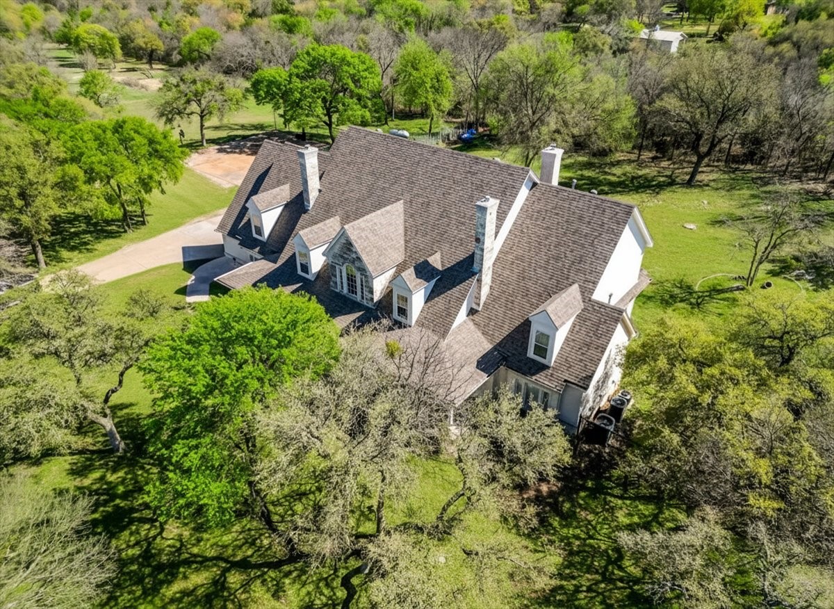 166 E Rio Ridge Azle TX 76020