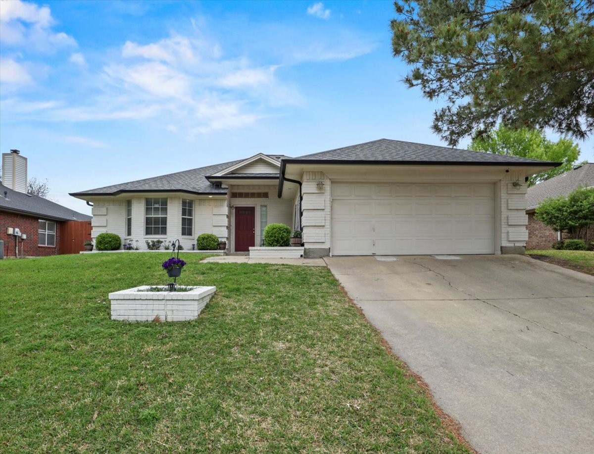 691 Montana Court N Keller TX 76248