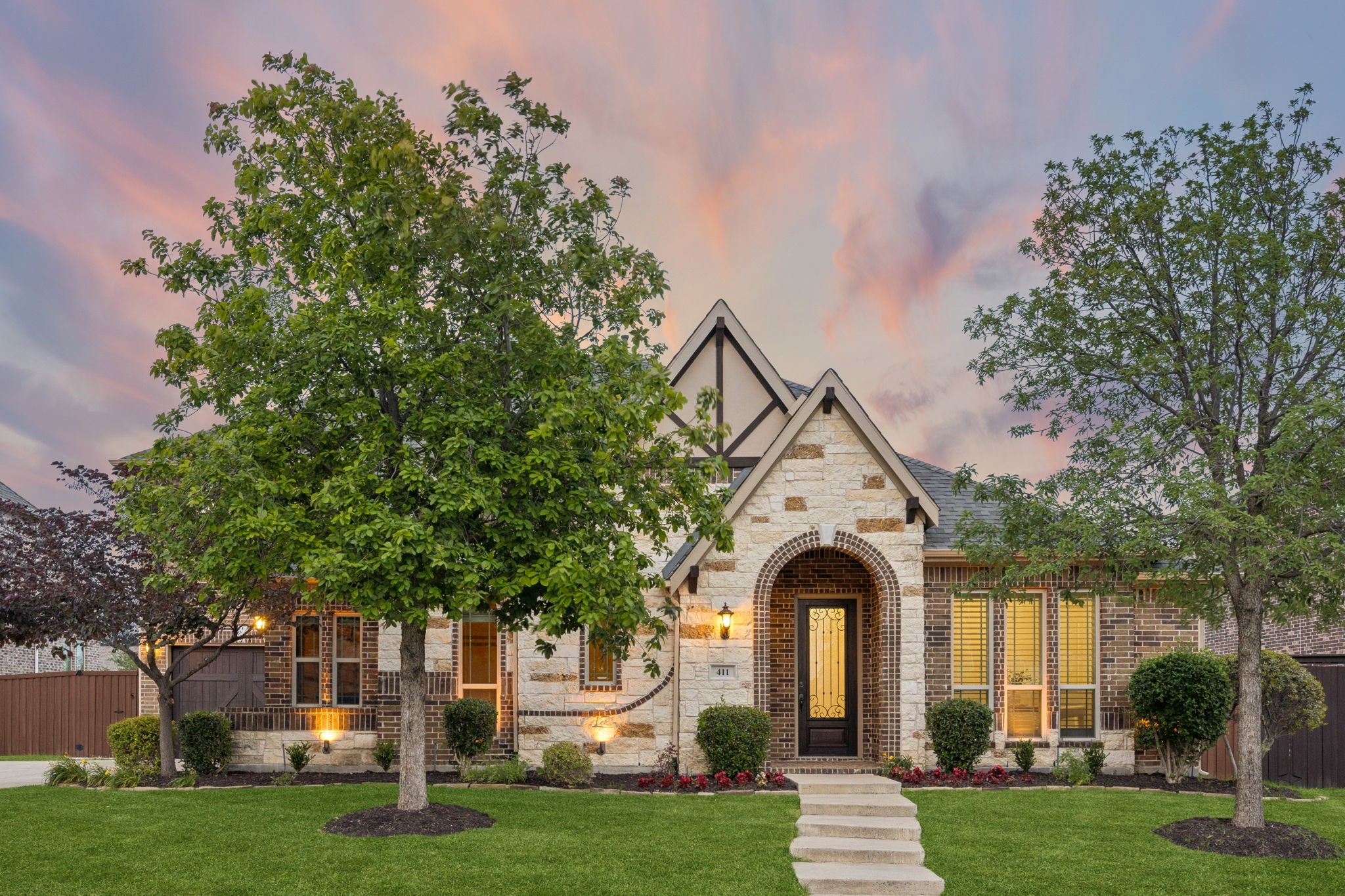 411 Salada Drive Prosper TX 75078