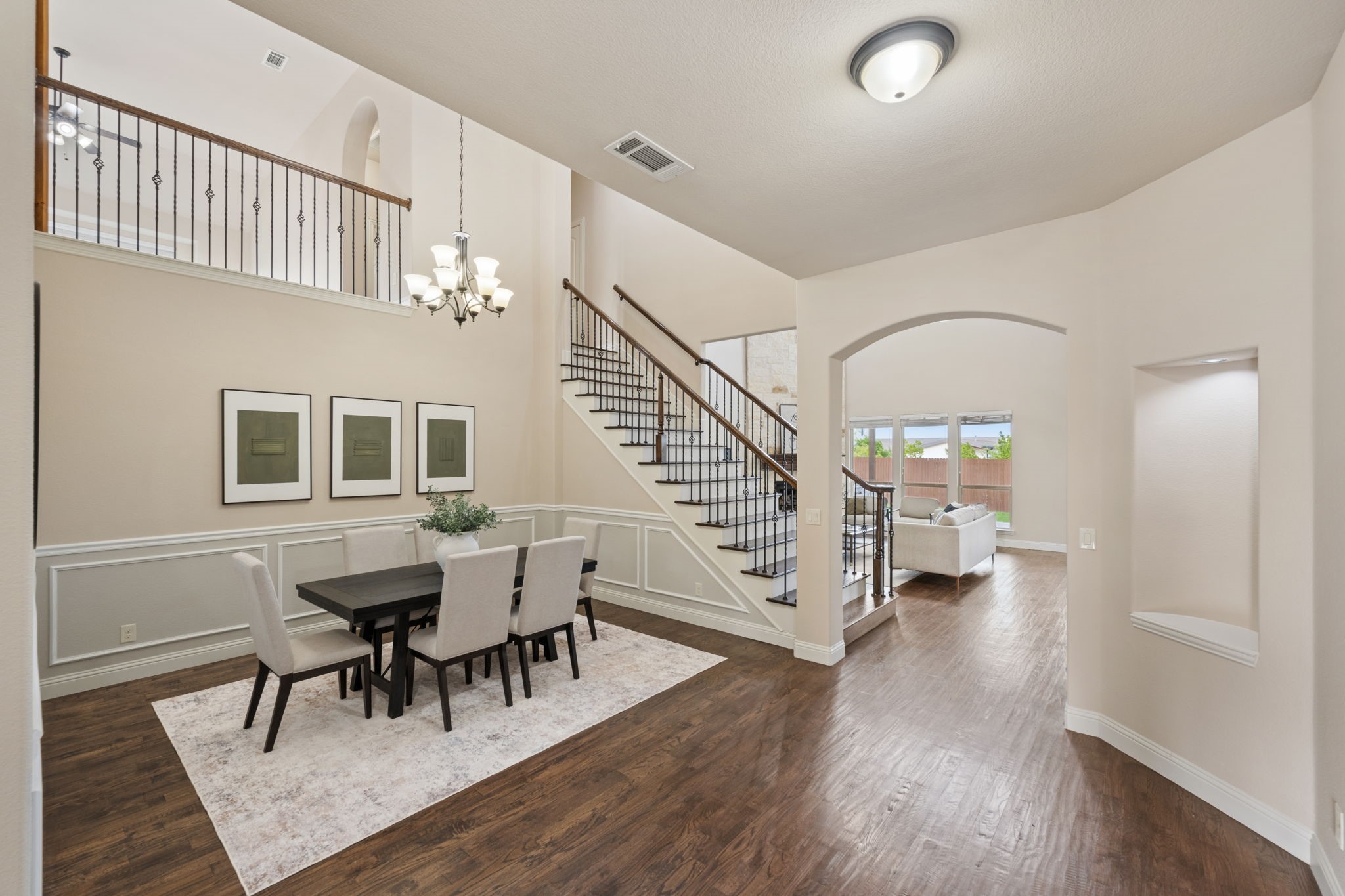 411 Salada Drive Prosper TX 75078