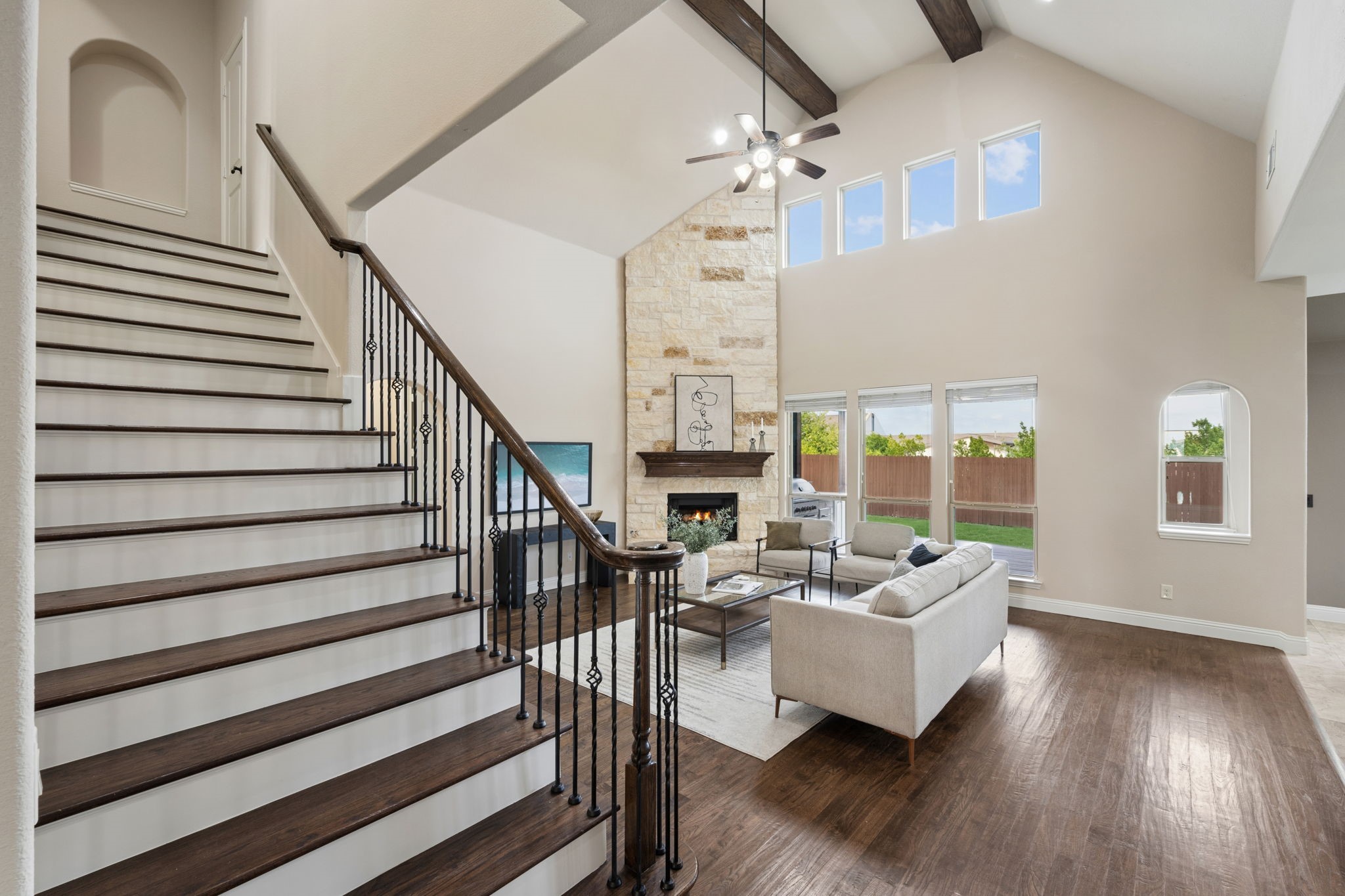 411 Salada Drive Prosper TX 75078